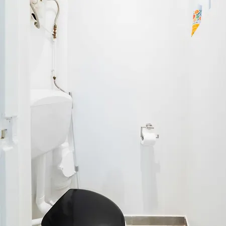 Διαμέρισμα 17eme Ideal Sejour *