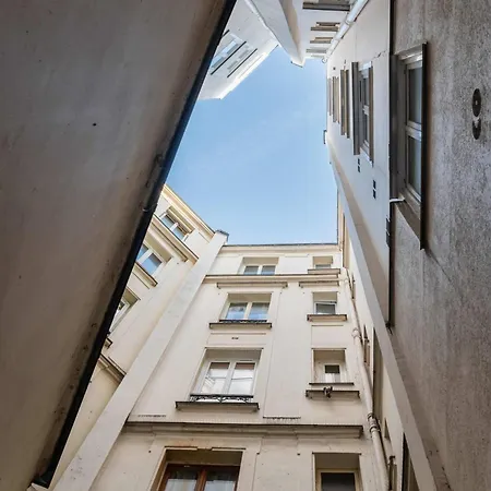 17eme Ideal Sejour Παρίσι